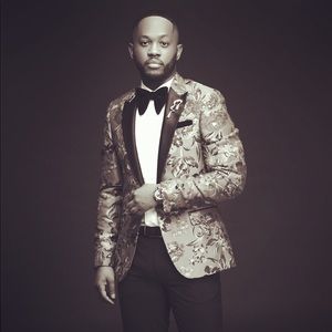 Meet your Posher, Dontae